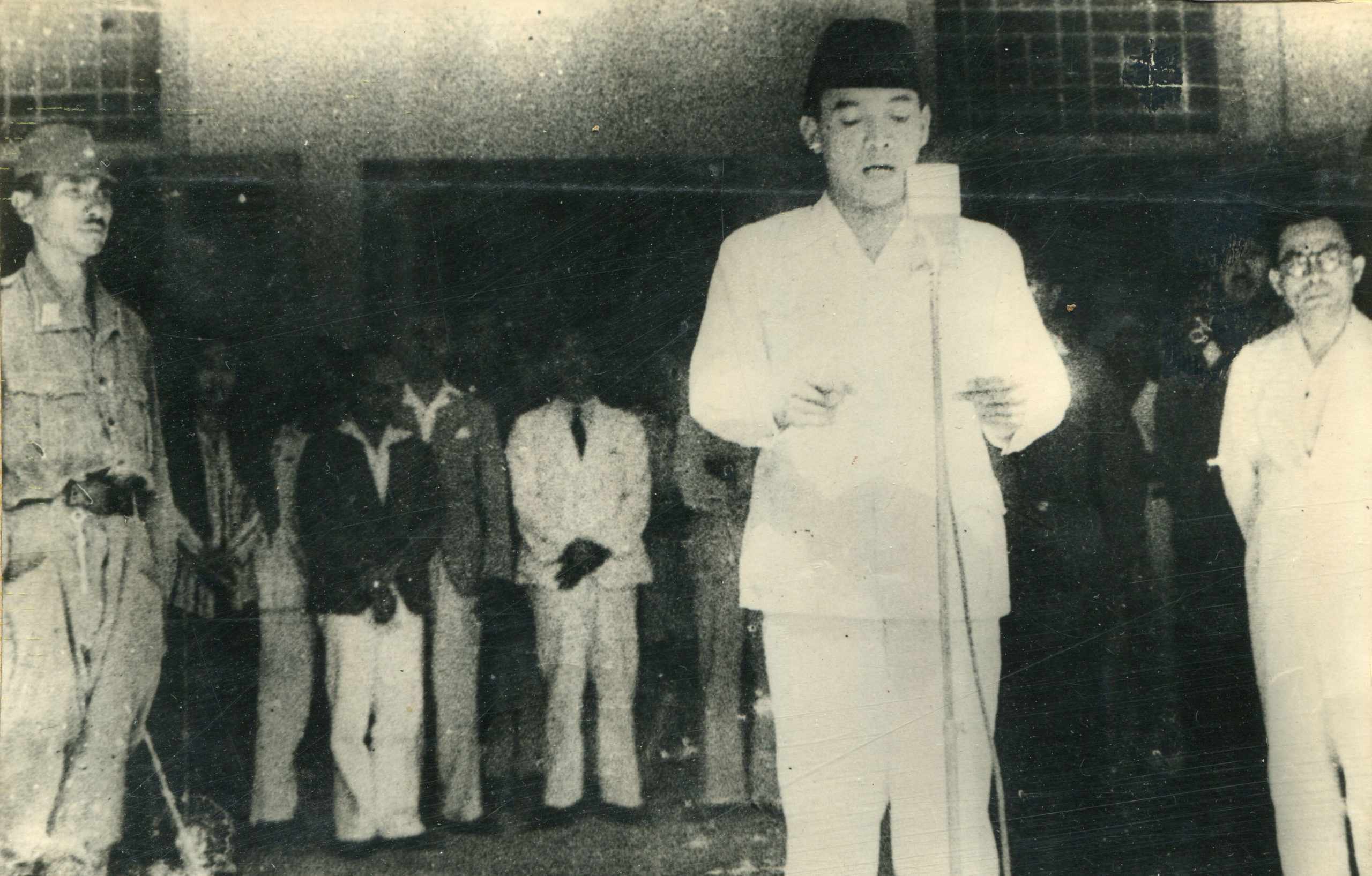 Contoh Peristiwa Sejarah Di Indonesia Yang Populer Dan Lengkap Blog