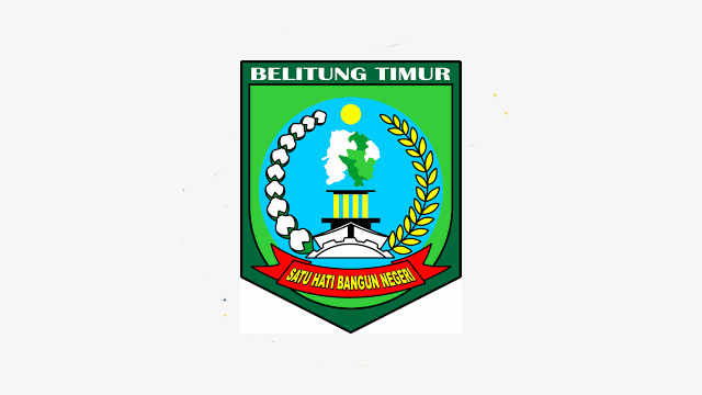 Kabupaten Belitung Timur Negeri Laskar Pelangi