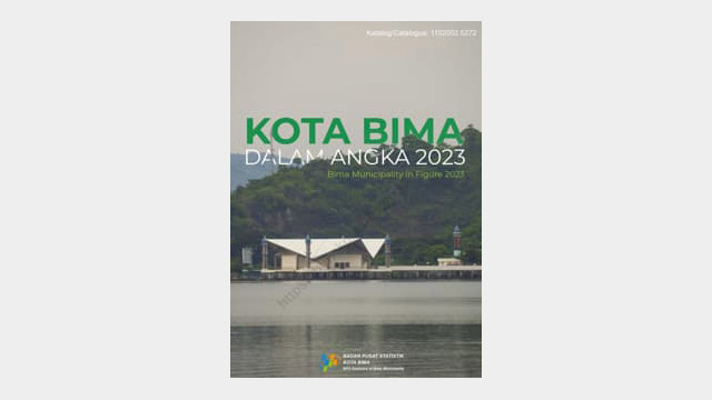 Kota Bima Dalam Angka Kompaspedia