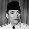 Presiden Pertama RI: Soekarno