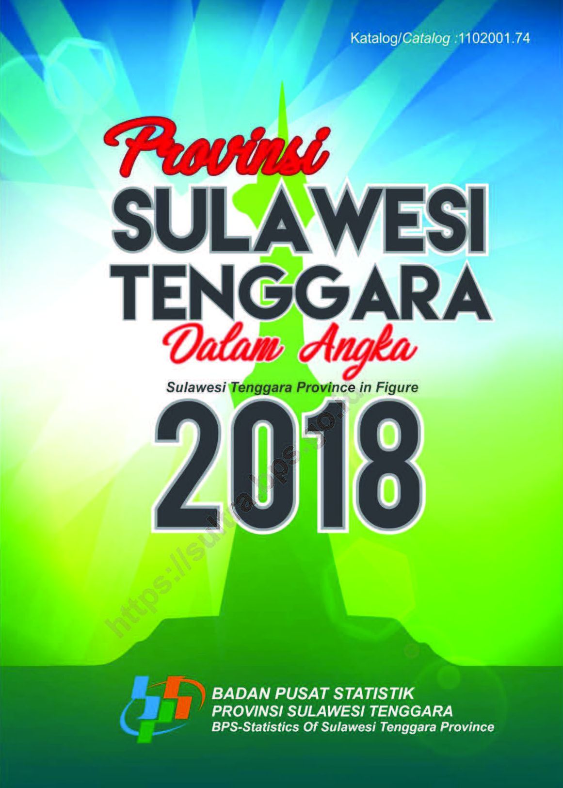 Provinsi Sulawesi Tenggara