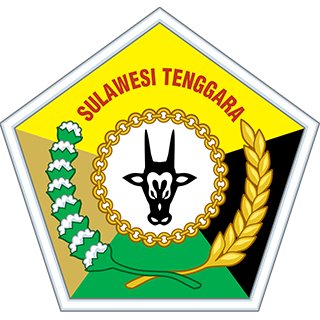 Ibukota provinsi sulawesi tenggara