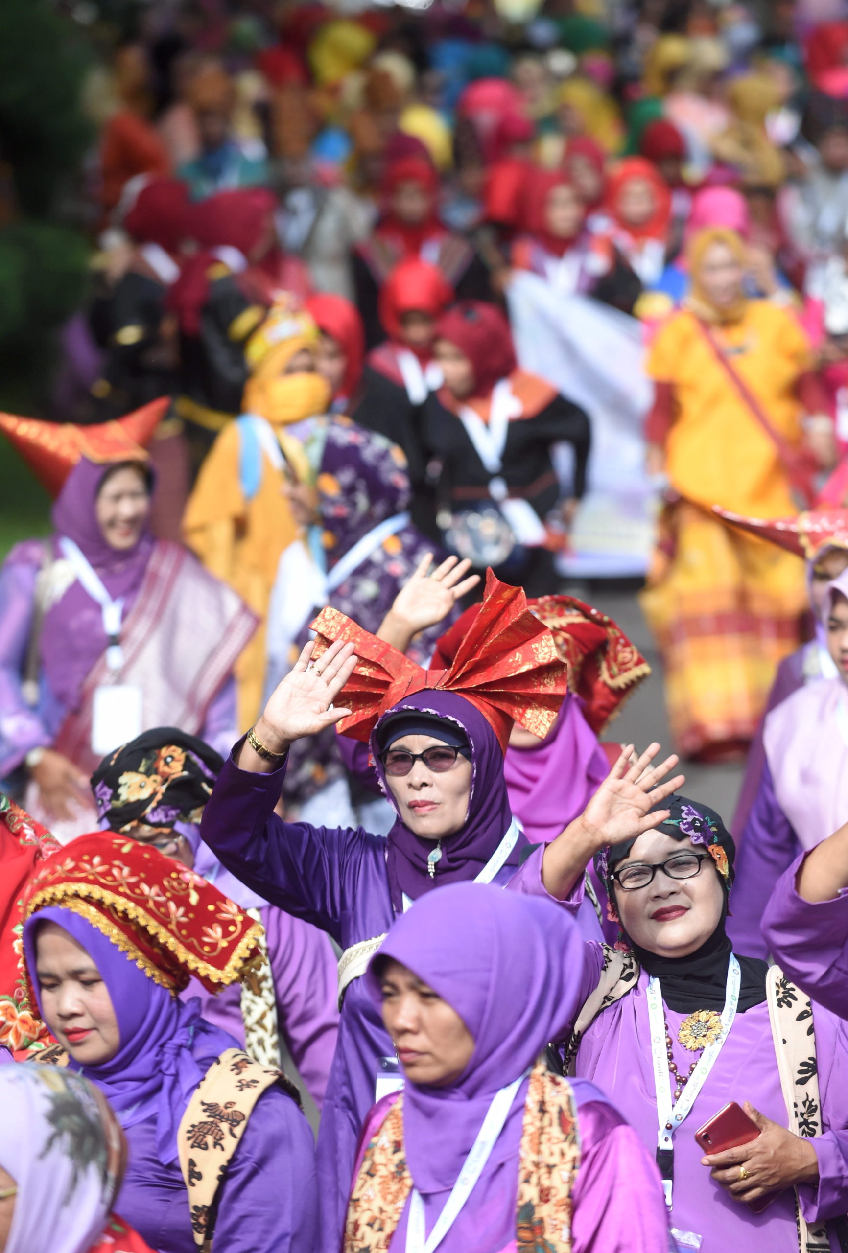 Kementerian Pemberdayaan Perempuan Dan Perlindungan Anak - Kompas.id