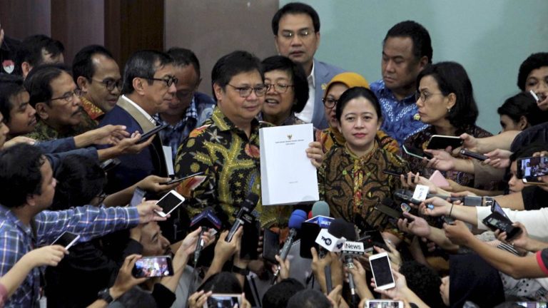 Menelusuri Istilah “Omnibus Law” Dan Penerapannya Di Beberapa Negara ...