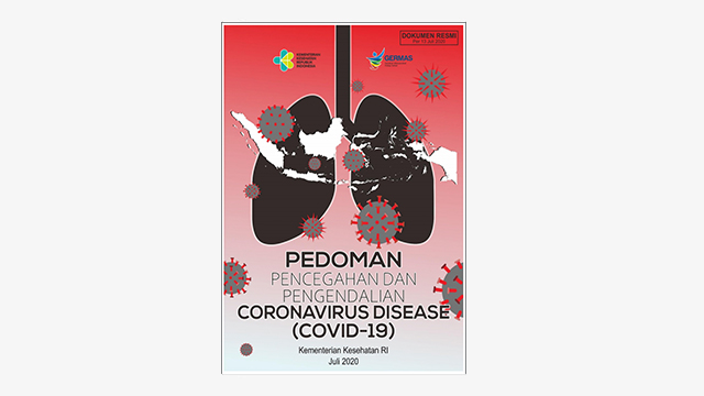 Pedoman Pencegahan Dan Pengendalian Coronavirus Disease (Covid-19 ...