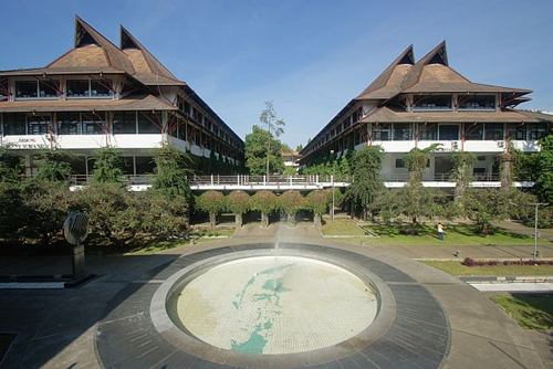 Institut Teknologi Bandung - Kompas.id