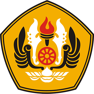 Logo Universitas Padjadjaran