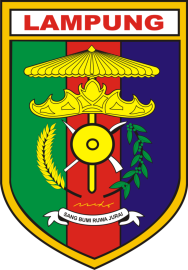 Provinsi Lampung Gerbang Utama Pulau Sumatera Kompaspedia