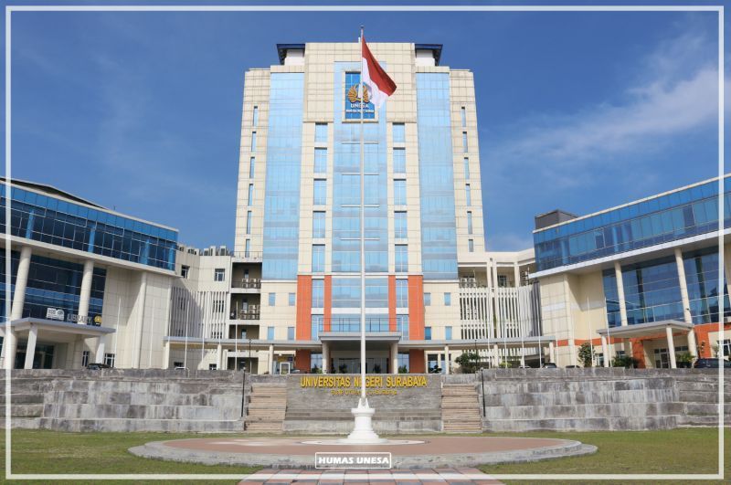 Universitas Negeri Surabaya Kompasid