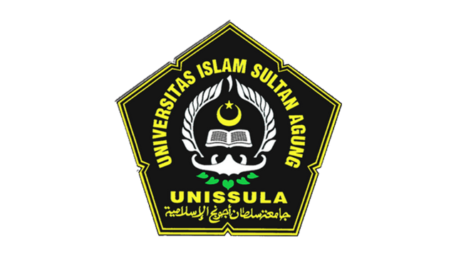 Logo Universitas Islam Sultan Agung Free Download Logo Format Png