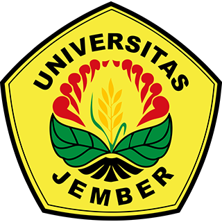 Logo Unej