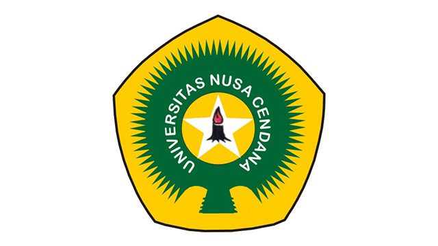 Logo Undana Universitas Nusa Cendana Png Rekreartive Imagesee | The ...