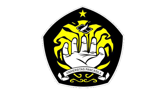 Warung Vector Logo Universitas Pancasila Vector Cdr And Png Hd  Porn