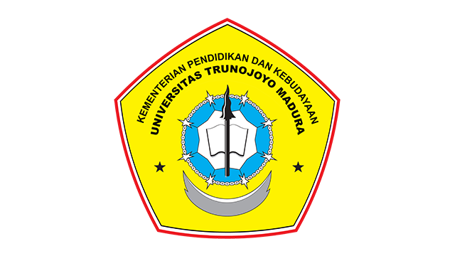 Detail Logo Universitas Trunojoyo Madura Png Koleksi 8398