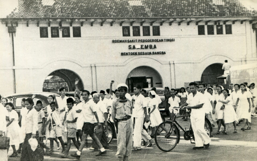 Sejarah Pendidikan Kedokteran Indonesia Dari Era Kolonial Hingga ...