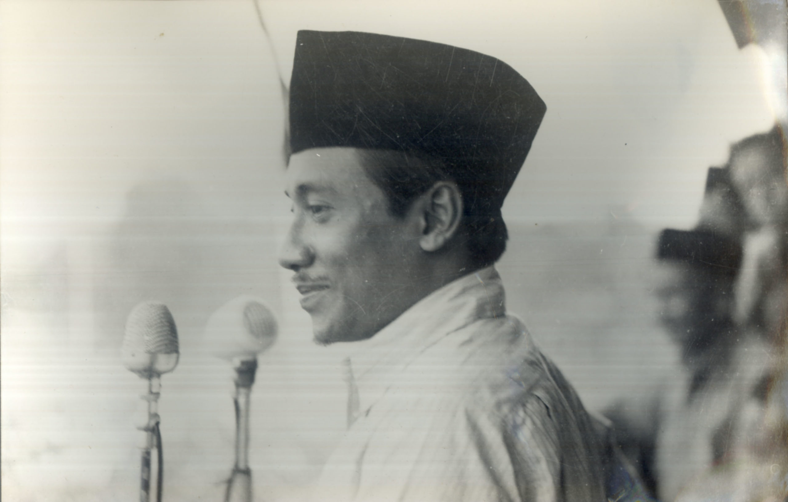 Sejarah Hari Pahlawan: Pertempuran Surabaya 10 November 1945 - Kompas.id