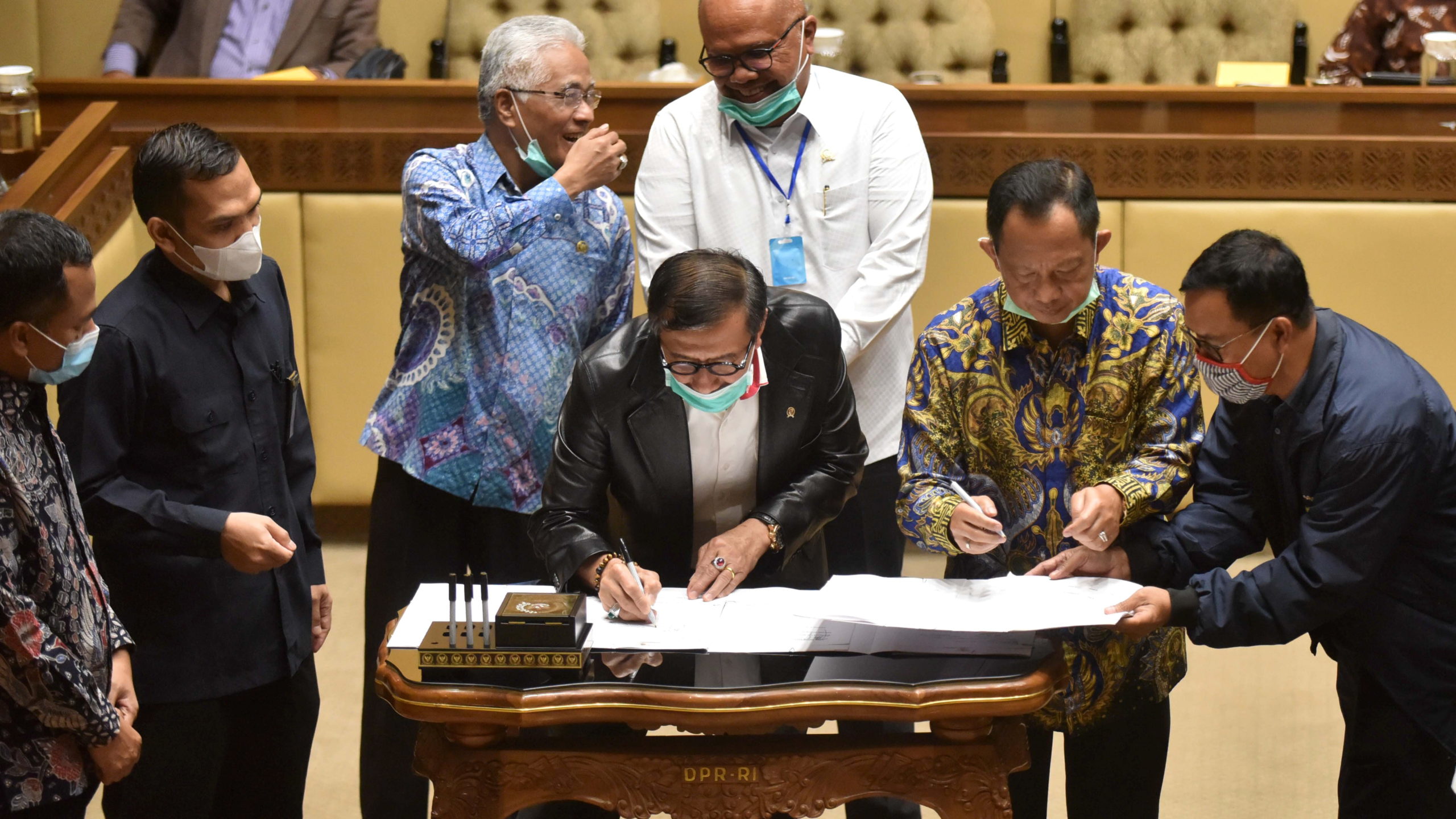 Pilkada Langsung Serentak: Sejarah Dan Perkembangannya Di Indonesia ...