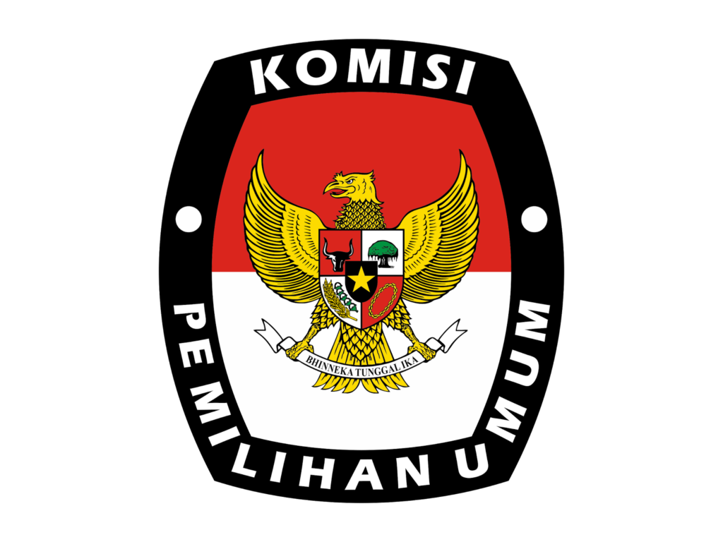 Logo Kpu Komisi Pemilihan Umum Format Cdr Png Gudril Logo | Sexiz Pix