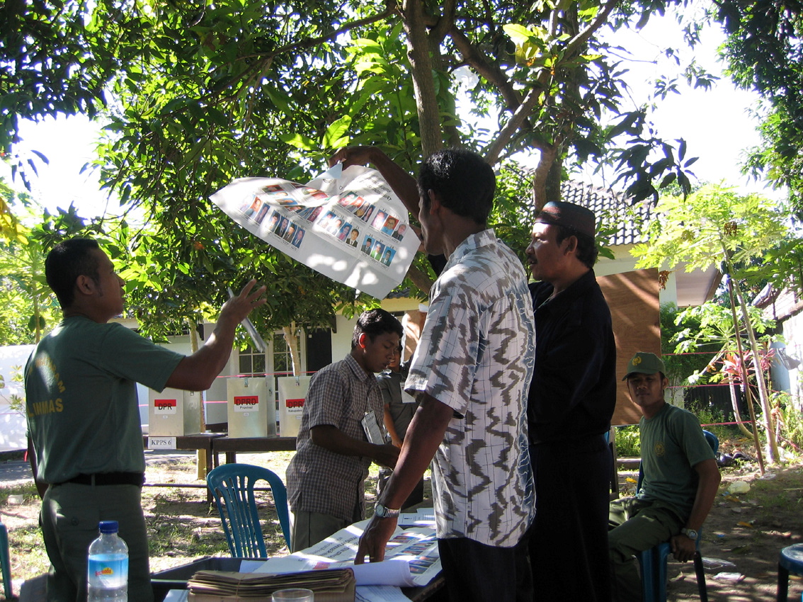 Provinsi Nusa Tenggara Barat