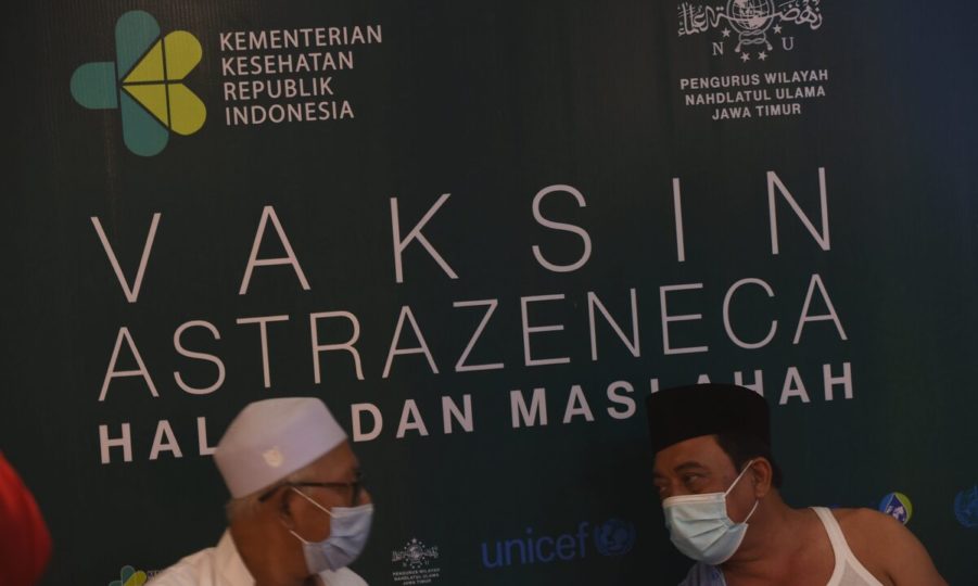 Vaksin AstraZeneca Untuk Covid-19: Kronologi Kasus Pembekuan Darah ...