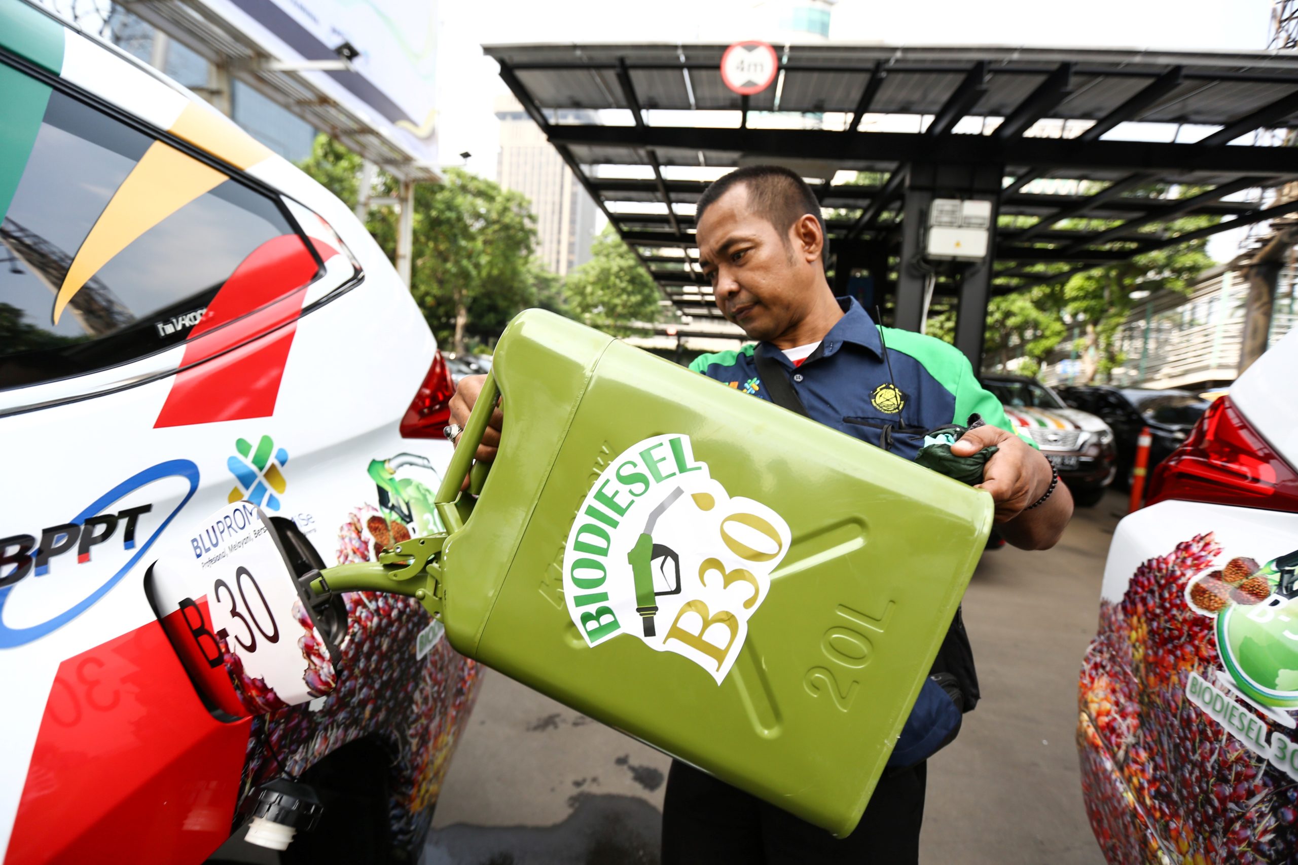 Kementerian Energi Dan Sumber Daya Mineral - Kompas.id