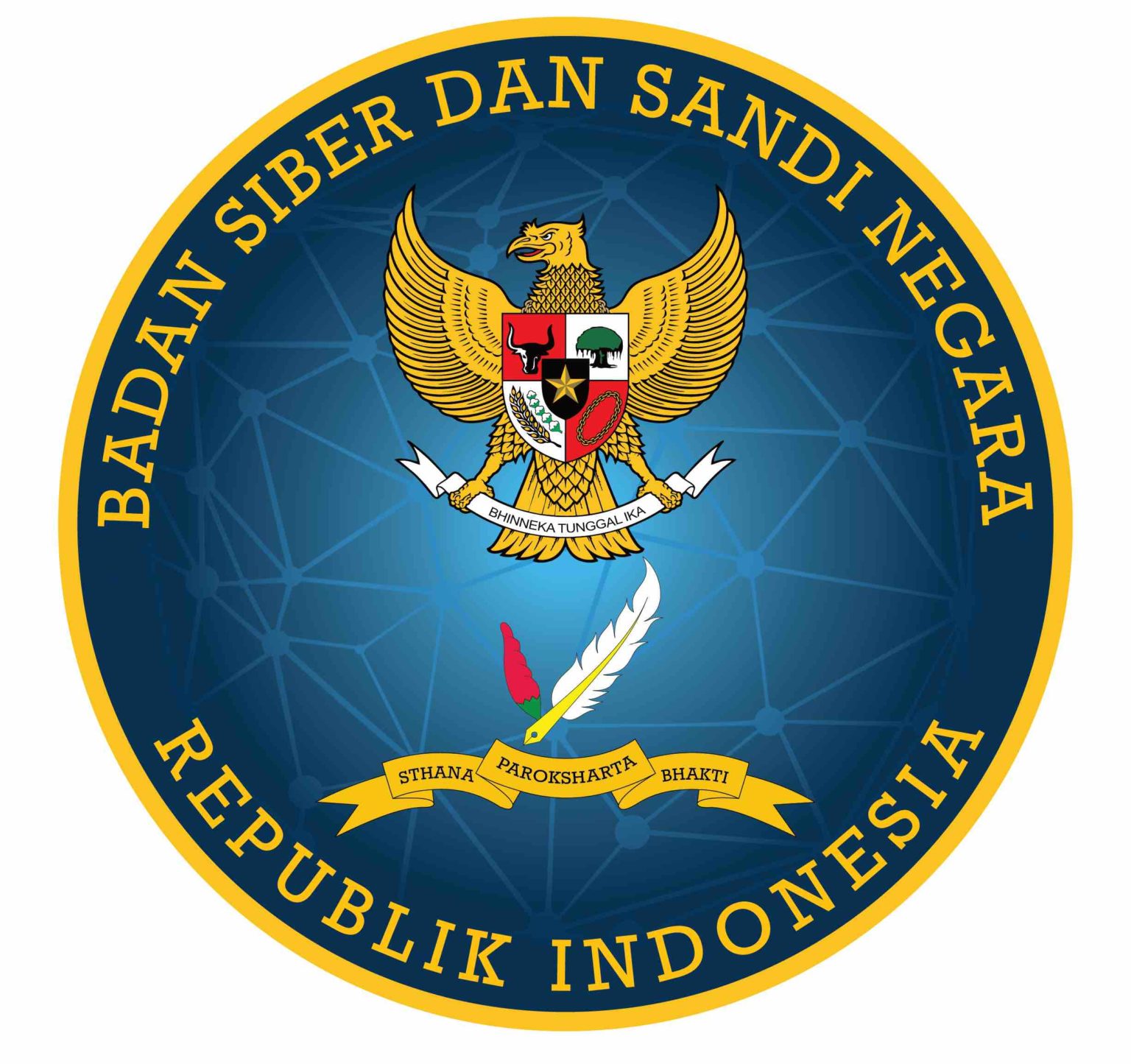 Badan Siber Dan Sandi Negara (BSSN) – Kompaspedia