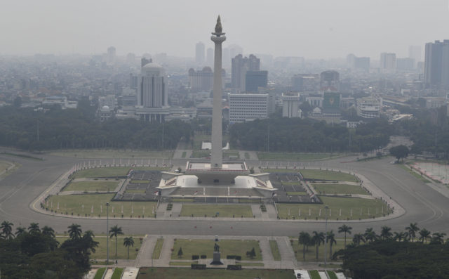 Sejarah Monumen Nasional (Monas): Perencanaan, Pembangunan, Hingga ...