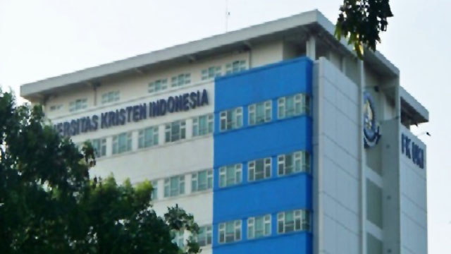 Universitas Kristen Indonesia - Kompas.id