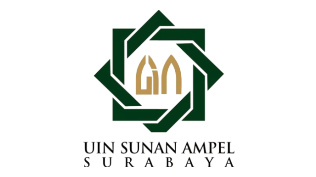 Logo Uin Sunan Ampel Surabaya Png