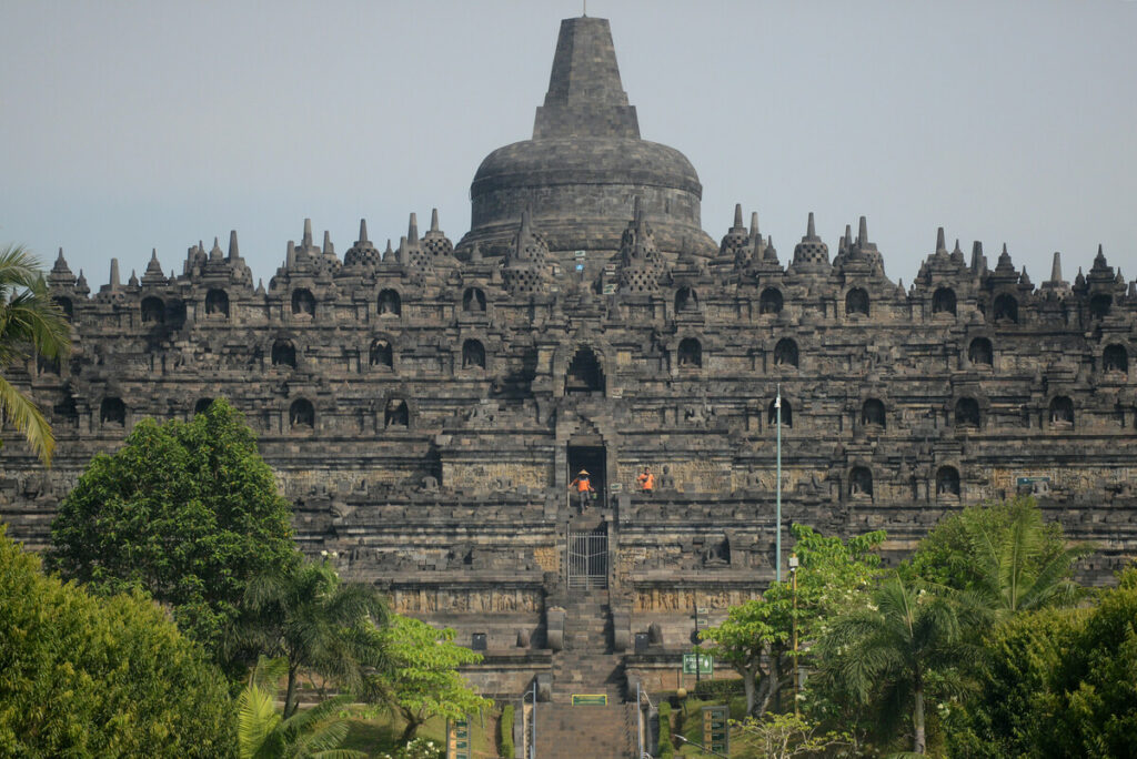 Destinasi Wisata Cagar Budaya Di Indonesia Tempat Wisata Indonesia 8274