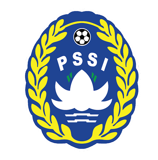 logo png pssi Football association of indonesia pssi logo vector (.cdr ...