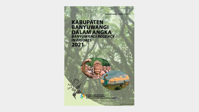 Kabupaten Banyuwangi Dalam Angka