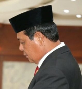 Gubernur Provinsi Kalimantan Selatan Sahbirin Noor – Kompaspedia