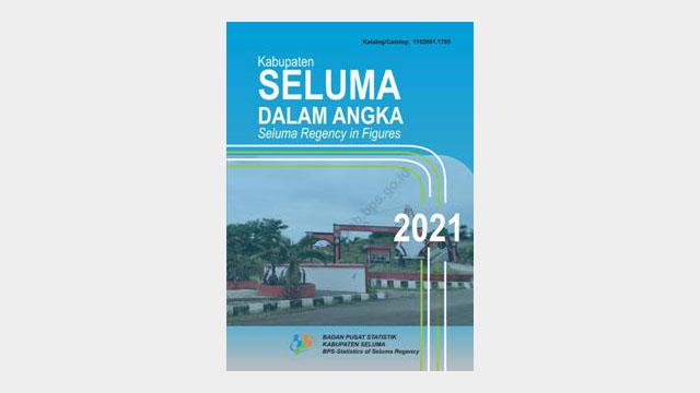 Kabupaten Seluma Dalam Angka