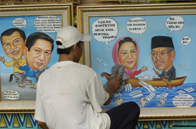 Presidential Threshold: Ambang Batas Pencalonan Presiden – Kompaspedia