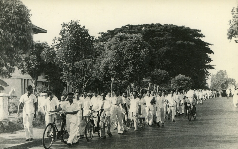 Sejarah Pendidikan Kedokteran Indonesia Dari Era Kolonial Hingga ...