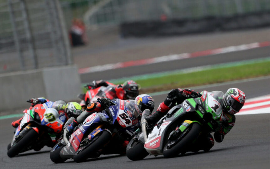 Kejuaraan Dunia Superbike: Statistik, Pebalap Juara, Pabrikan, Dan Seri ...