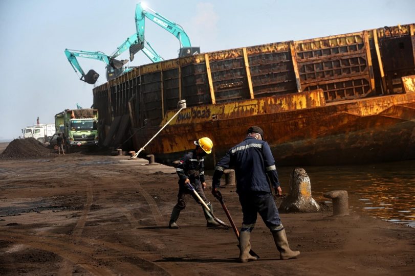 Batu Bara: Cadangan, Produksi, Kebutuhan Dalam Negeri, Dan Ekspor ...