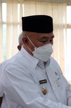 Mohammad Idris