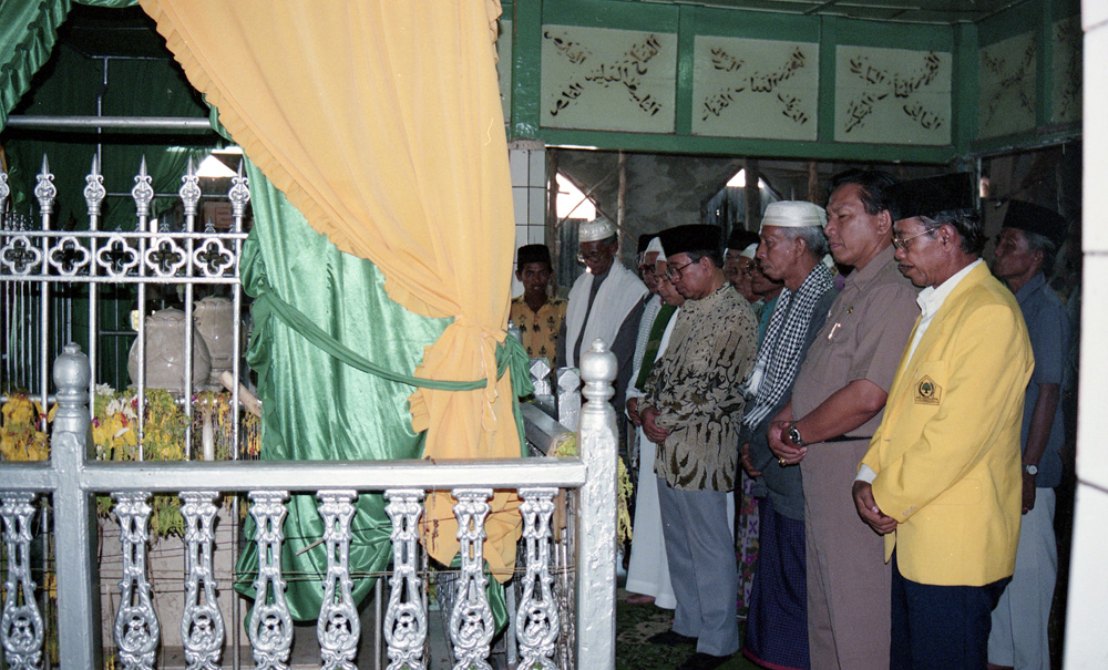 Kota Banjarbaru: Dari Kawasan Perbukitan Jadi Ibu Kota Kalimantan ...