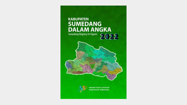 Kabupaten Sumedang Dalam Angka