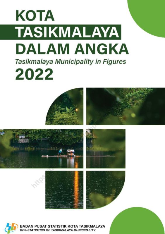 Kota Tasikmalaya Dalam Angka Kompaspedia   3278 KOTA TASIKMALAYA 2022 564x800 