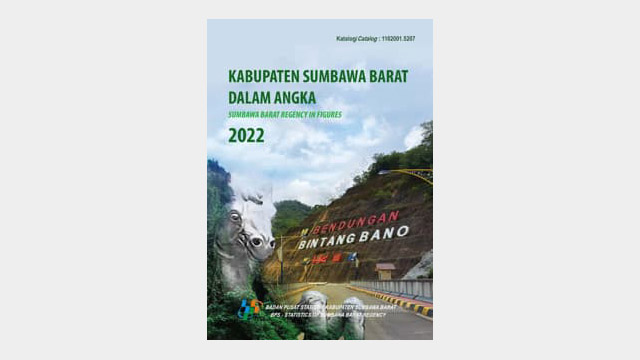 Kabupaten Lombok Utara Dalam Angka