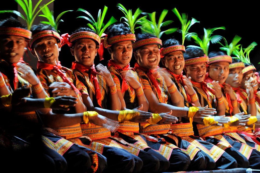 Warisan Budaya Tak Benda Milik Indonesia Diakui Unesco Kompaspedia 8364