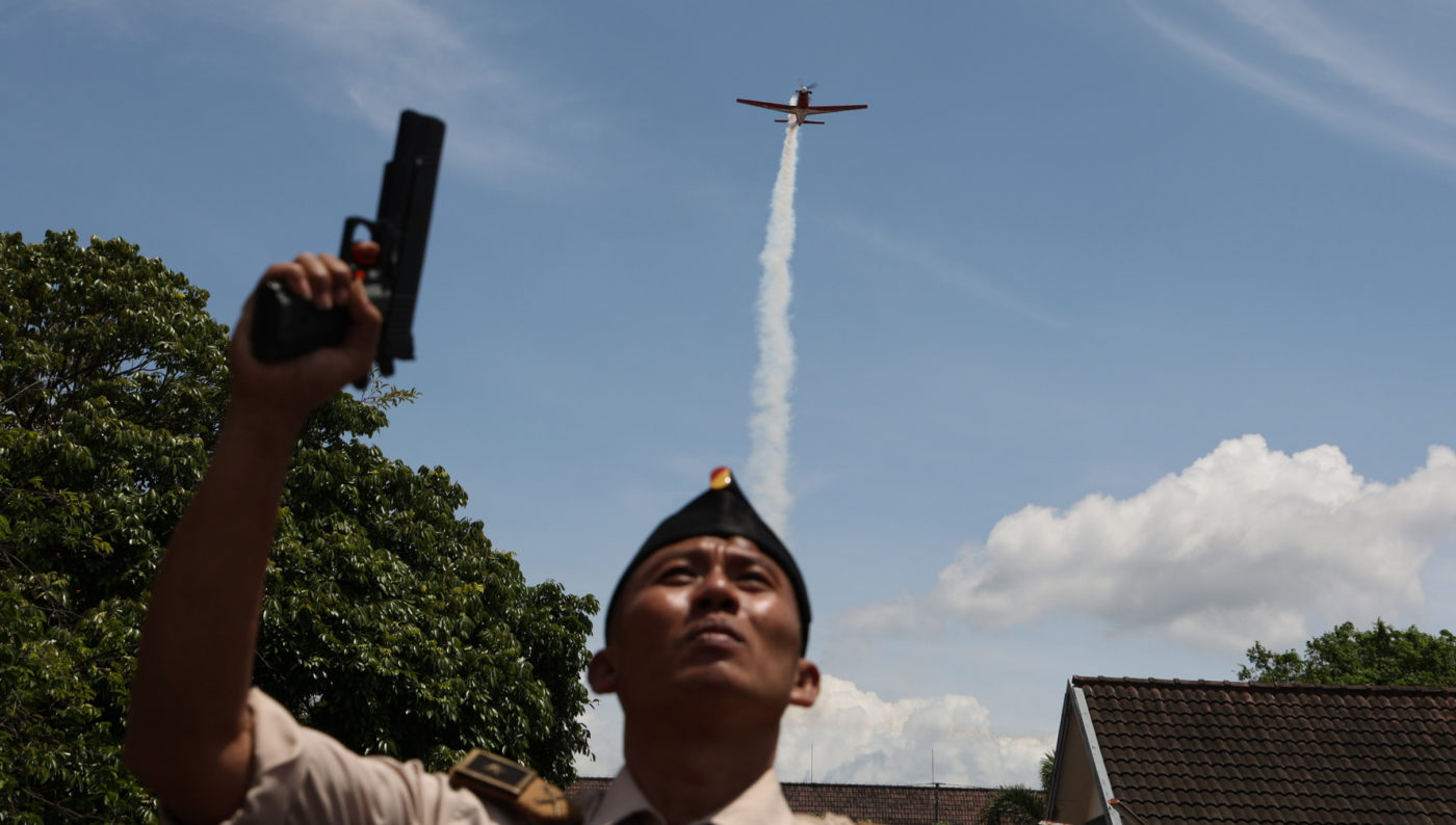 Serangan Umum 1 Maret Dan Momentum Penegakan Kedaulatan Negara ...