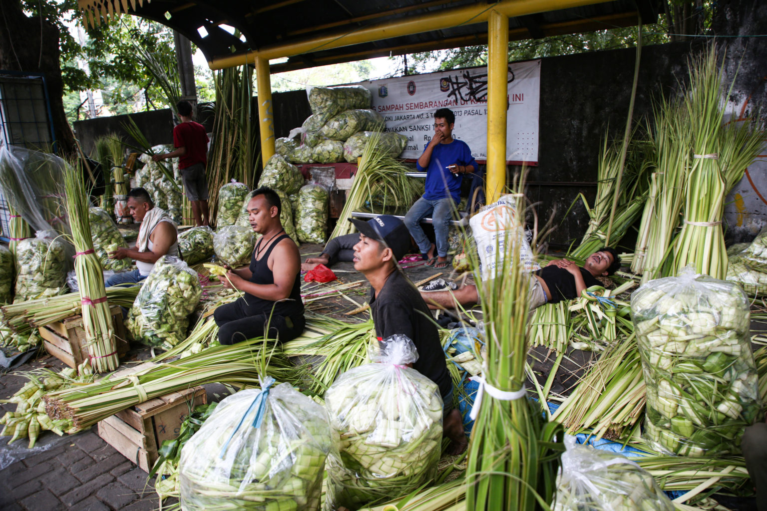 Tradisi, Fenomena, Dan Filosofi Mudik Lebaran – Kompaspedia