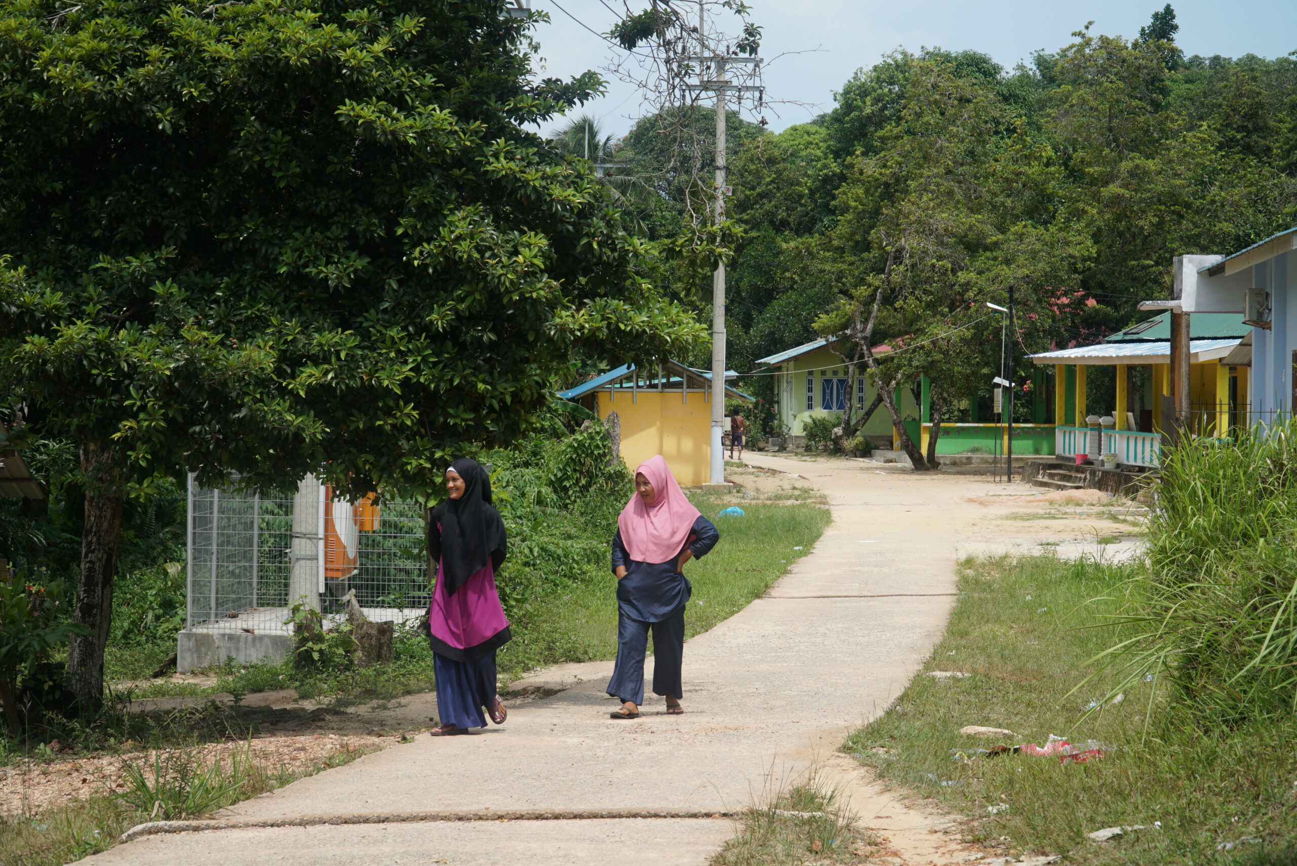 Pulau Rempang Eco City Dan Konflik Agraria Kompaspedia