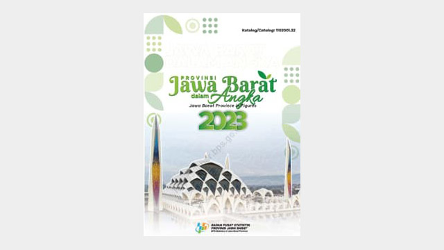 Provinsi Jawa Barat Dalam Angka Kompaspedia 0484