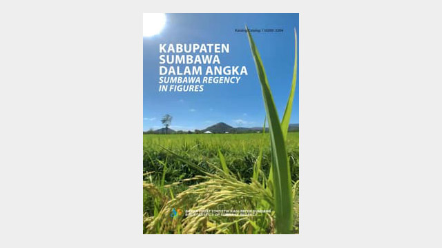 Kabupaten Sumbawa Dalam Angka – Kompaspedia